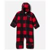 Image 1 : NEW COLUMBIA SNOWTOP 2 BUNTING SIZE 18-24 MONTHS