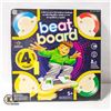 Image 1 : NEW KIDKRAFT BEAT BOARD MUSICAL GAME