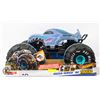 Image 1 : NEW HOTWHEELS MEGA WREX R/C MONSTER TRUCK