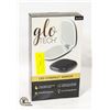 Image 1 : NEW GLO TECH RECHARGEABLE LED COMPACT MIRROR