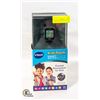 Image 1 : NEW VTECH KIDI ZOOM SMART WATCH DX3, BLACK