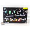 Image 1 : NEW ULTIMATE MAGIC 400 TRICKS COMPLETE SET