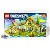 Image 1 : NEW LEGO DREAMZZZ STABLE OF DREAM CREATURE
