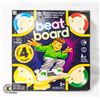 Image 1 : KIDKRAFT BEAT BOARD MUSICAL GAME, UP TO 4 PLAYERS