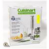 Image 1 : CUISINART SMART STICK VARIABLE SPEED HAND