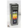 Image 1 : NEW SEALED BLENDJET THE ORIGINAL PORTABLE BLENDER