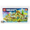 Image 1 : NEW LEGO DREAMZZZ STABLE OF DREAM CREATURE