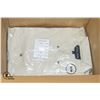 Image 1 : NEW MEN'S SHIRTS CASE OF 9 NATURAL SIZE M
