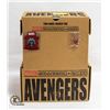 Image 1 : NEW MARVEL COLLECTOR CORPS AVENGERS