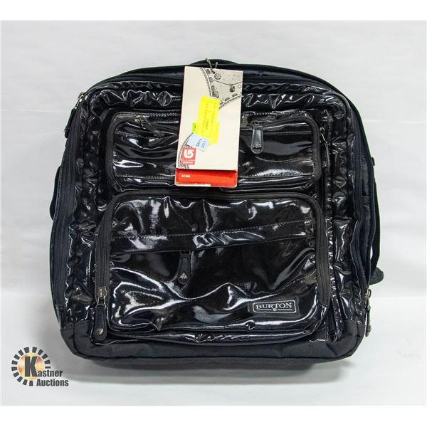 NEW BURTON BRIEFCASE