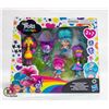 Image 1 : NEW TROLLS HARMONY PACK