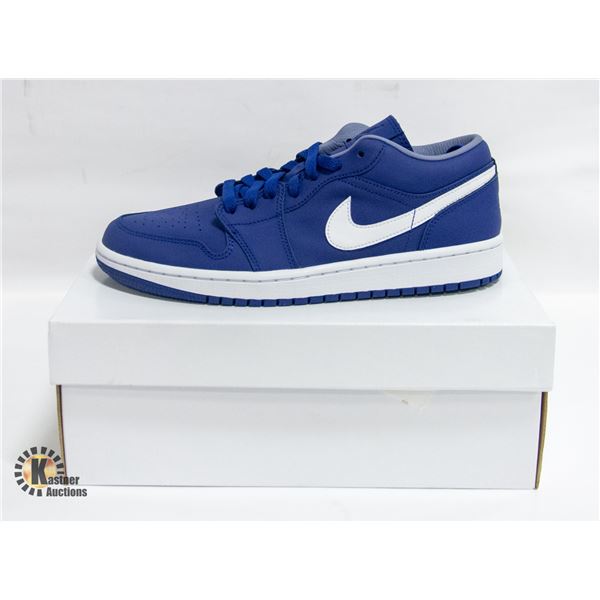 WOMEN'S JORDAN 1 LOW SIZE 10.5