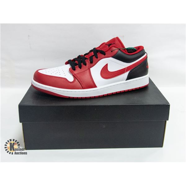 JORDAN 1 LOW SIZE 12