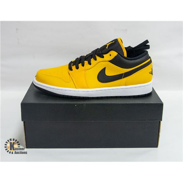 NEW JORDAN 1 LOW SIZE 8