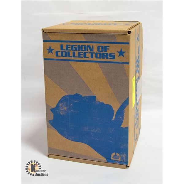 NEW LEGION COLLECTOR