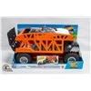 Image 1 : NEW HOT WHEELS MOSTER MOVER