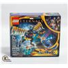 Image 1 : NEW LEGO ETERNALS