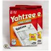 Image 1 : NEW 2 YAHTZEE SCORE PADS