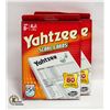 Image 1 : NEW 2 YAHTZEE SCORE PADS
