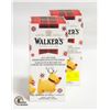 Image 1 : NEW 2 WALKERS SHORTBREAD BB 09/24