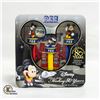 Image 1 : NEW PEZ MICKEY 80 YRS COLLECTION