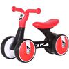 Image 1 : NEW KOBE TOY TINY TRIKE KIDS BALANCE BIKE RED