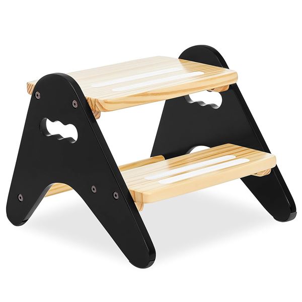 NEW DREAM ON ME SKYWARD MULTIPURPOSE KIDS STEP