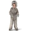 Image 1 : NEW PRICESS PARADISE SWIFT THE SLOTH CHILD COSTUME