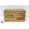Image 1 : NEW CASE OF CARNABY MIXED BERRIES GUMMY CANDIES