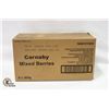 Image 1 : NEW CASE OF CARNABY MIXED BERRIES GUMMY CANDIES