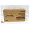 Image 1 : NEW CASE OF CARNABY MIXED BERRIES GUMMY CANDIES