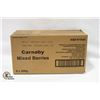 Image 1 : NEW CASE OF CARNABY MIXED BERRIES GUMMY CANDIES