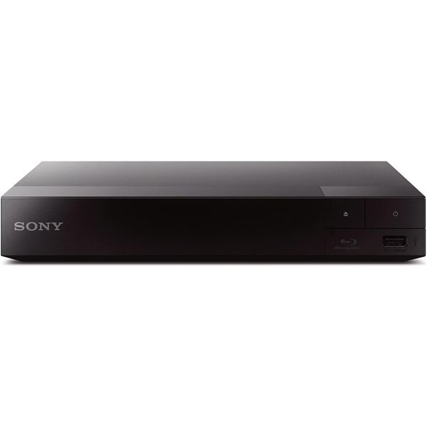 NEW IN BOX SONY STREAMING BLU-RAY DISC PLAYER WITH