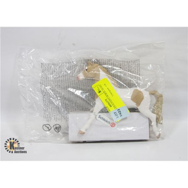 NEW SCHLEICH PAINT HORSE MARE