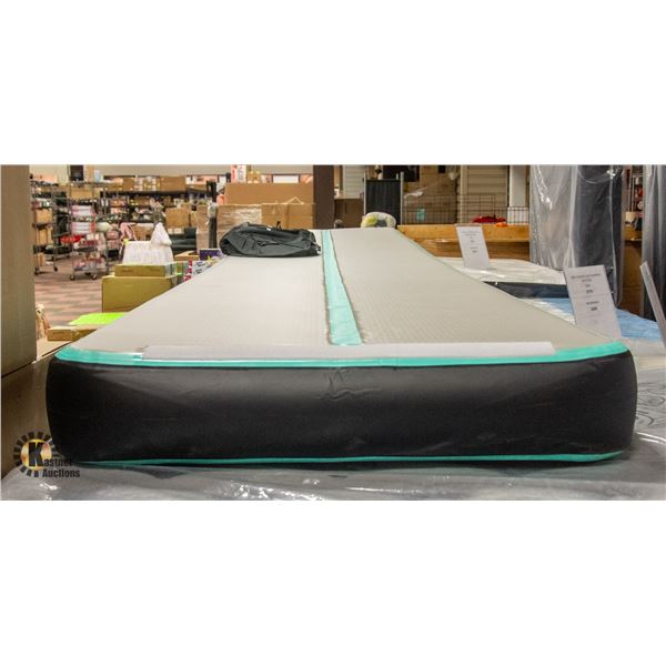 NEW UNPACKED MTAOLIFE 194" GYMNASTICS AIRMAT