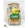 Image 1 : NEW 2.5KG COUNTRY MIX FOR CUTE LOVEBIRDS