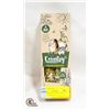 Image 1 : NEW COUNTRY CHEW STICKS 2 PACK - CRISPY FIG &