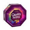 Image 1 : NEW 650G QUALITY STREET IMPORTED CARAMELS TINS