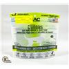 Image 1 : NEW 114G JAC SUPERFOOD CRUMBLES CAT FOOD TOPPER