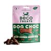 Image 1 : NEW 70G BECO TREATS DOG CHOC TREATS
