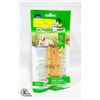 Image 1 : NEW HIMALYAN PET SUPPLY DENTAL DOG CHEW WITH BACON