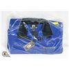 Image 1 : NEW DRAGON COLLECTION JACKET ROYAL BLUE SIZE MED