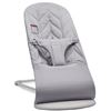 Image 1 : NEW BABY BJORN BOUNCER BLISS - LIGHT GREY