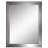 Image 1 : NEW 24" X 36" MIRROR