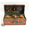Image 1 : HARRY POTTER COLLECTIBLE QUIDDITCH