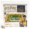 Image 1 : SEALED HARRY POTTER HOGWARTS