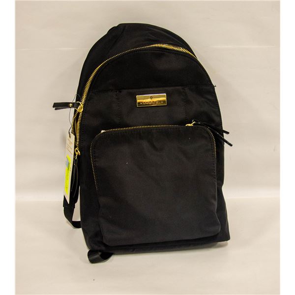 ALLANCIA CONVERTIBLE SLING BACKPACK FEATURES