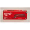 Image 1 : NEW MILWAUKEE M12 CORDLESS MULTI-TOOL  TOOL ONLY