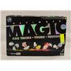 Image 1 : NEW ULTIMATE MAGIC 400 TRICKS COMPLETE SET