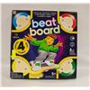 Image 1 : KIDKRAFT BEAT BOARD MUSICAL GAME, UP TO 4 PLAYERS